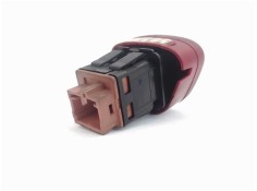Recambio de interruptor luces emergencia para citroen c3 1.4 hdi referencia OEM IAM 96405776  
