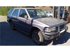 opel frontera a del año 1993