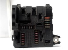 Recambio de caja fusibles/rele para renault megane ii (bm0/1_, cm0/1_) 1.5 dci (bm0f, cm0f) referencia OEM IAM 8200306033B S1183