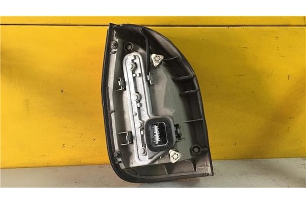 Recambio de piloto trasero derecho para opel zafira a 2.0 elegance referencia OEM IAM GM5249  