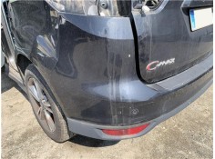 Recambio de paragolpes trasero para ford c-max (cb7) 1.0 trend referencia OEM IAM 1867716  