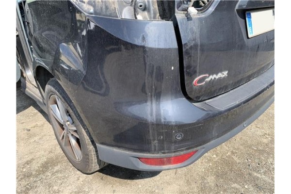 Recambio de paragolpes trasero para ford c-max (cb7) 1.0 trend referencia OEM IAM 1867716  