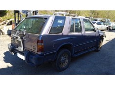 opel frontera a del año 1993