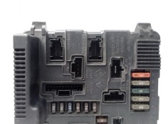 Recambio de caja fusibles/rele para renault megane ii (bm0/1_, cm0/1_) 1.5 dci (bm0f, cm0f) referencia OEM IAM 8200306033B S1183