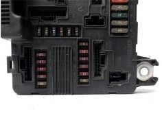 Recambio de caja fusibles/rele para renault megane ii (bm0/1_, cm0/1_) 1.5 dci (bm0f, cm0f) referencia OEM IAM 8200306033B S1183