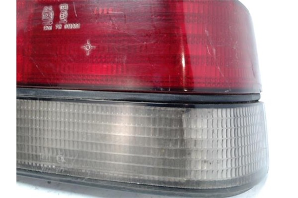 Recambio de piloto trasero derecho para peugeot 405 berlina referencia OEM IAM 635192 6751226 