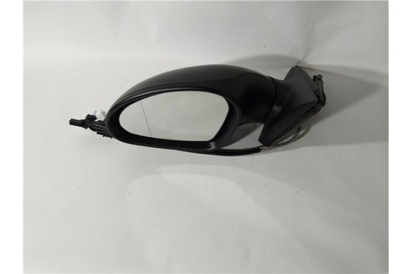 Recambio de retrovisor izquierdo para seat ibiza (6l1)(04.2002 ) 1.2 reference [1,2 ltr. - 51 kw 12v] referencia OEM IAM 2485213