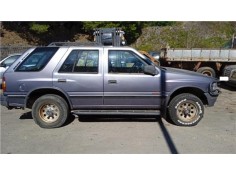 opel frontera a del año 1993