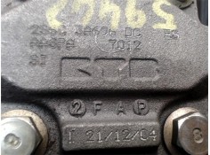 Recambio de bomba servodireccion para mazda 2 (b2w) 1.4 cd referencia OEM IAM DD5932600 2563A696DC 
