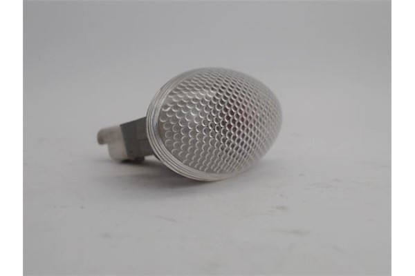 Recambio de piloto intermitente lat. delantero derecho para citroen c3 1.4 hdi referencia OEM IAM WY5W3311  