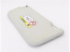 Recambio de parasol derecho para ford c-max (cb7) 1.0 trend referencia OEM IAM 1726188  
