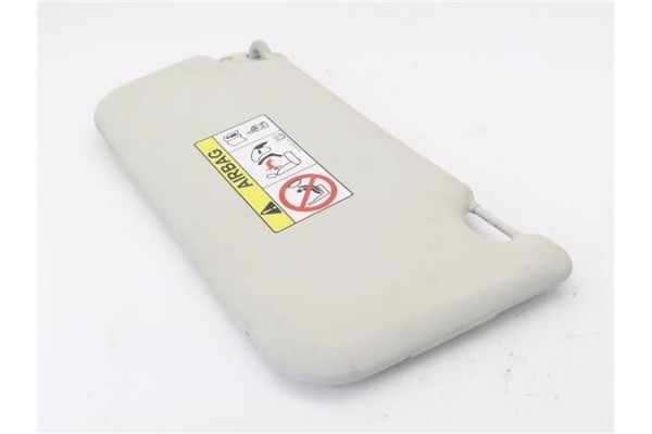Recambio de parasol derecho para ford c-max (cb7) 1.0 trend referencia OEM IAM 1726188  