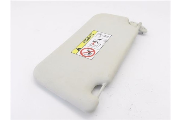 Recambio de parasol derecho para ford c-max (cb7) 1.0 trend referencia OEM IAM 1726188  