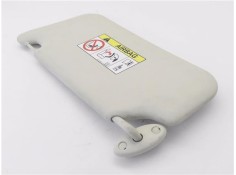 Recambio de parasol derecho para ford c-max (cb7) 1.0 trend referencia OEM IAM 1726188  