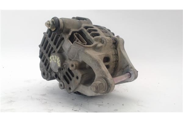 Recambio de alternador para mitsubishi montero pinin (h60/h70) 1.8 1800 mpi comfort (5-ptas.) referencia OEM IAM MD360635 373003