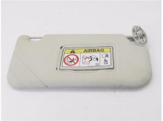 Recambio de parasol derecho para ford c-max (cb7) 1.0 trend referencia OEM IAM 1726188  