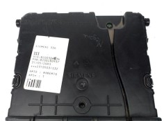 Recambio de caja fusibles/rele para renault megane ii (bm0/1_, cm0/1_) 1.5 dci (bm0f, cm0f) referencia OEM IAM 8200306434 S11839