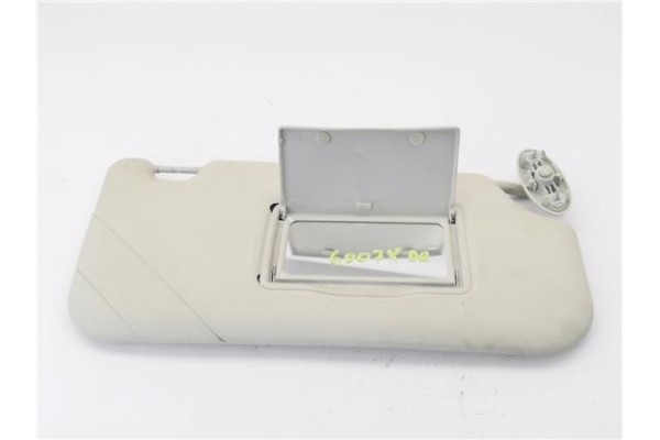 Recambio de parasol derecho para ford c-max (cb7) 1.0 trend referencia OEM IAM 1726188  