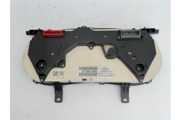 Recambio de cuadro completo para renault kangoo i (f/kc0) 1.5 authentique referencia OEM IAM 216711750  