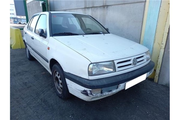 volkswagen vento (1h2)(1991) del año 