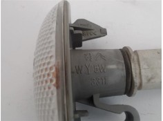 Recambio de piloto intermitente lat. delantero derecho para citroen c3 1.4 hdi referencia OEM IAM WY5W3311  