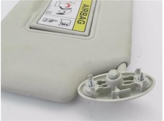 Recambio de parasol derecho para ford c-max (cb7) 1.0 trend referencia OEM IAM 1726188  