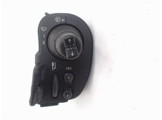 Recambio de mando limpiaparabrisas para renault scenic ii (jm) referencia OEM IAM   