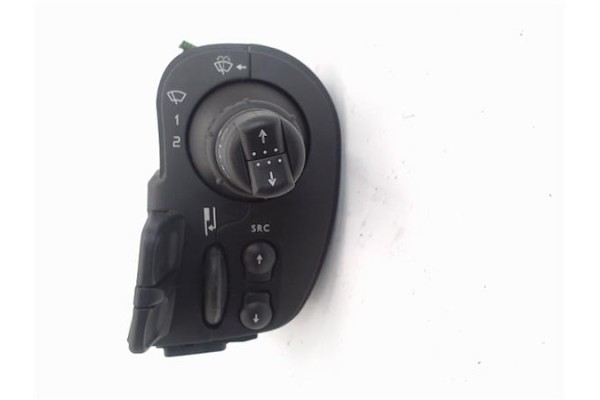 Recambio de mando limpiaparabrisas para renault scenic ii (jm) referencia OEM IAM   