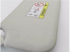 Recambio de parasol derecho para ford c-max (cb7) 1.0 trend referencia OEM IAM 1726188  