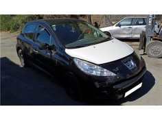 peugeot 207 del año 2009