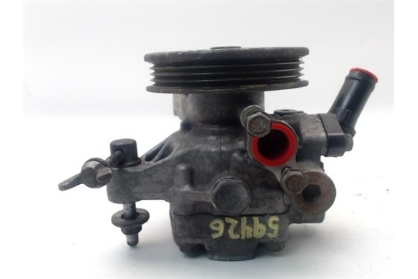 Recambio de bomba servodireccion para honda fr-v (be) 1.7 referencia OEM IAM 56110RJHG01 RJH502150D 