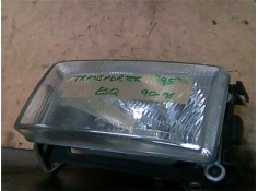 Recambio de faro delantero izquierdo para volkswagen t4 transporter 1.9 furgón gran espacio referencia OEM IAM 701941017  