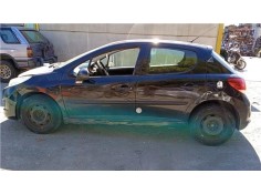 peugeot 207 del año 2009