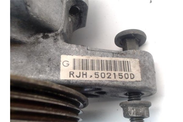 Recambio de bomba servodireccion para honda fr-v (be) 1.7 referencia OEM IAM 56110RJHG01 RJH502150D 