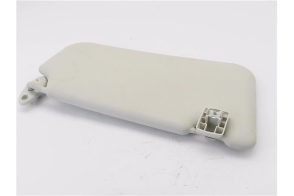 Recambio de parasol izquierdo para ford c-max (cb7) 1.0 trend referencia OEM IAM 1726166  