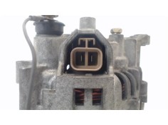 Recambio de alternador para nissan almera (n15) 1.6 referencia OEM IAM 231000m010 CGB13697 231000M012 , NISSAN | 97MF10300AA , F