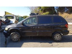 chrysler voyager (rg) del año 2002