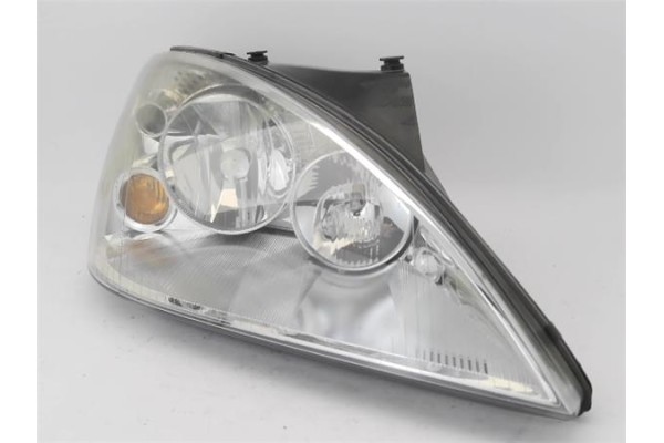 Recambio de faro delantero dcho para ford galaxy (vx) 1.9 tdi referencia OEM IAM 1202963 301183202 