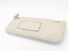 Recambio de parasol izquierdo para ford c-max (cb7) 1.0 trend referencia OEM IAM 1726166  