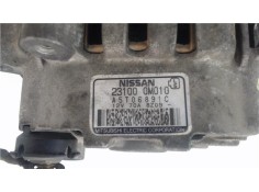 Recambio de alternador para nissan almera (n15) 1.6 referencia OEM IAM 231000m010 CGB13697 231000M012 , NISSAN | 97MF10300AA , F