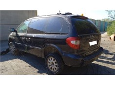 chrysler voyager (rg) del año 2002