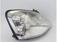 Recambio de faro delantero dcho para ford galaxy (vx) 1.9 tdi referencia OEM IAM 1202963 301183202 