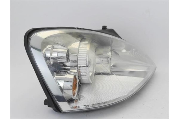 Recambio de faro delantero dcho para ford galaxy (vx) 1.9 tdi referencia OEM IAM 1202963 301183202 