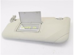 Recambio de parasol izquierdo para ford c-max (cb7) 1.0 trend referencia OEM IAM 1726166  