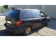chrysler voyager (rg) del año 2002