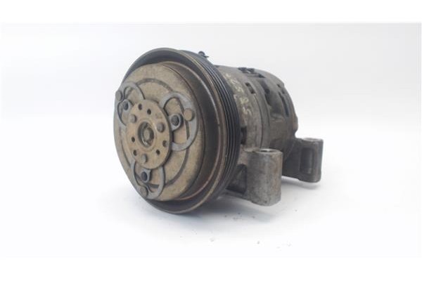 Recambio de compresor aire acond. para nissan almera (n15) 1.6 referencia OEM IAM d871235581  
