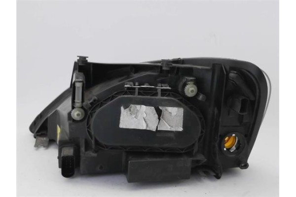 Recambio de faro delantero dcho para ford galaxy (vx) 1.9 tdi referencia OEM IAM 1202963 301183202 