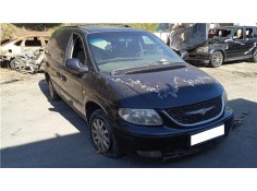 chrysler voyager (rg) del año 2002