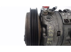 Recambio de compresor aire acond. para nissan almera (n15) 1.6 referencia OEM IAM d871235581  