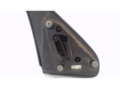 Recambio de retrovisor electrico izquierdo para renault clio ii fase ii (b/cb0) 1.5 authentique confort referencia OEM IAM 77004
